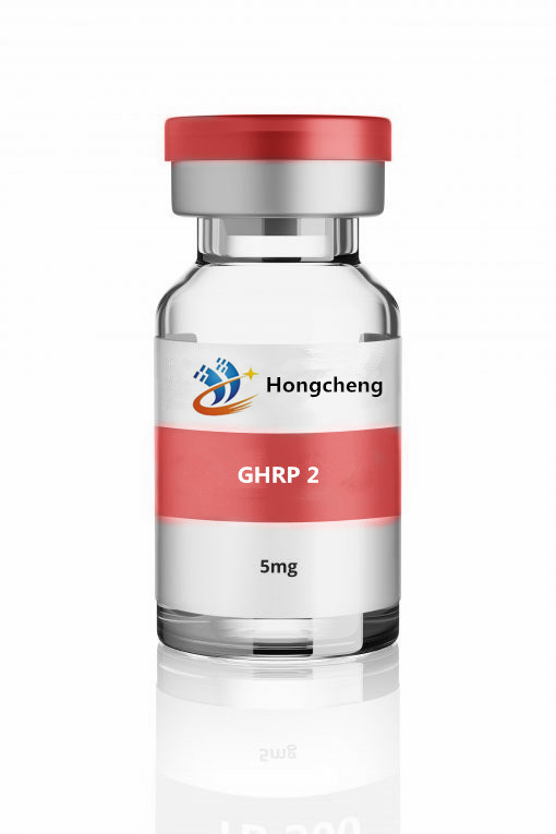 ghrp 2 (Growth Hormone Releasing Peptide )
