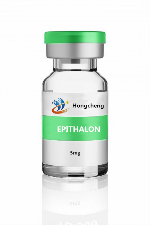 EPITHALON,Peptides