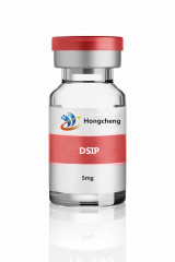 DSIP (Delta Sleep-Inducing Peptide)