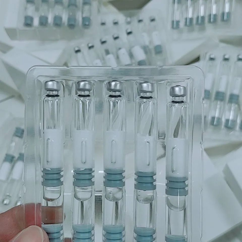 HGHs injection pen 36iu 50iu cartridge in stock GH 10iu 36iu Growth GH ...