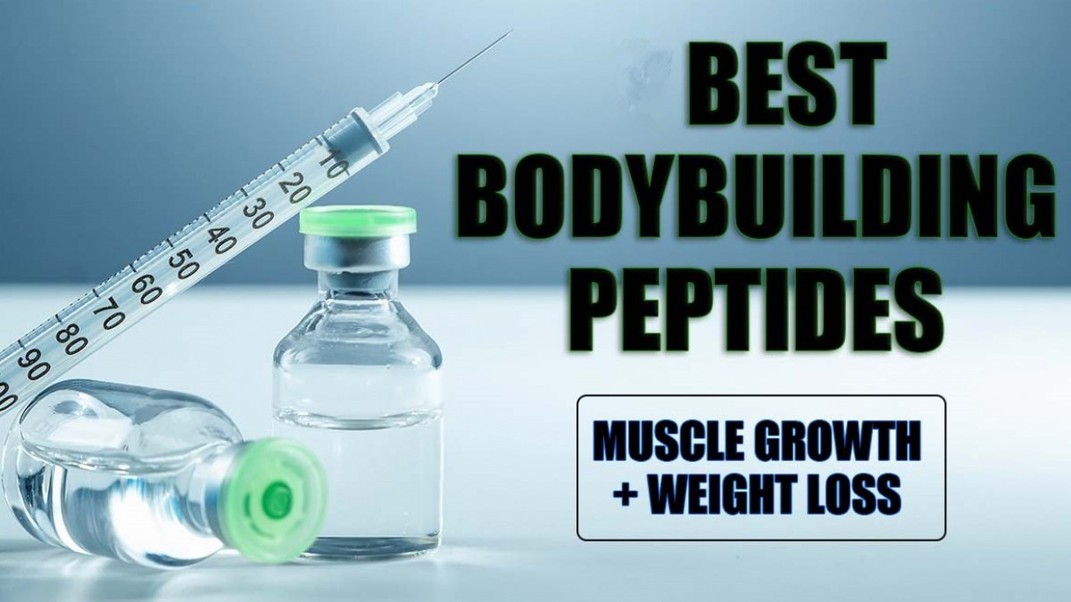What is the Best Peptide Stack?
