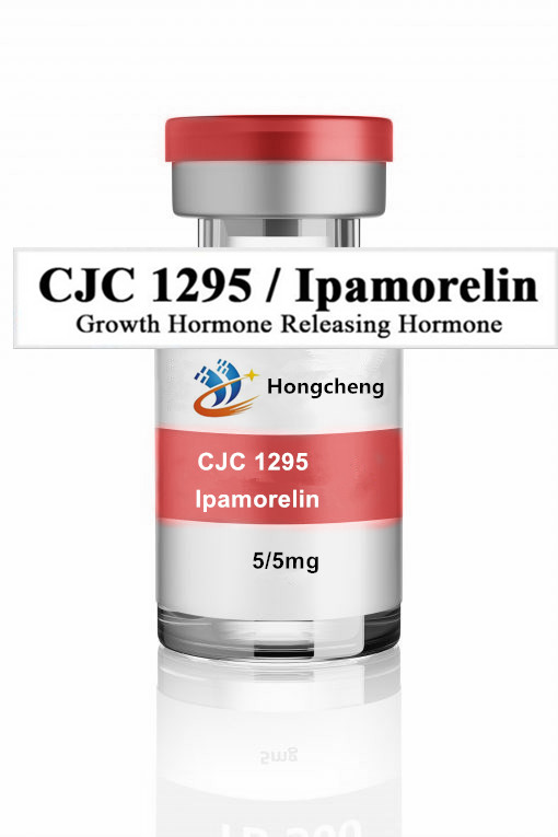 What is CJC 1295 / Ipamorelin?
