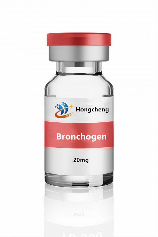 Bronchogen 20mg