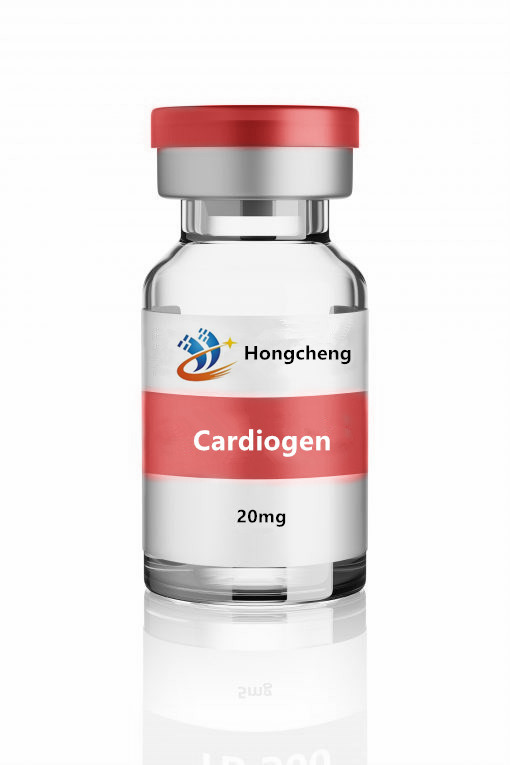 Cardiogen 20mg