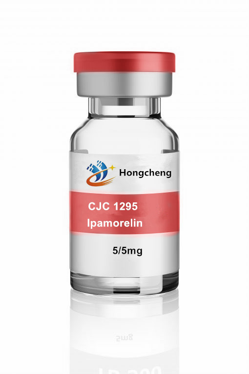 CJC-1295, Ipamorelin 10mg (No DAC) (Peptide Blend)