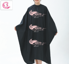 Hair Cape Wholesale Price Accept Customize With logo