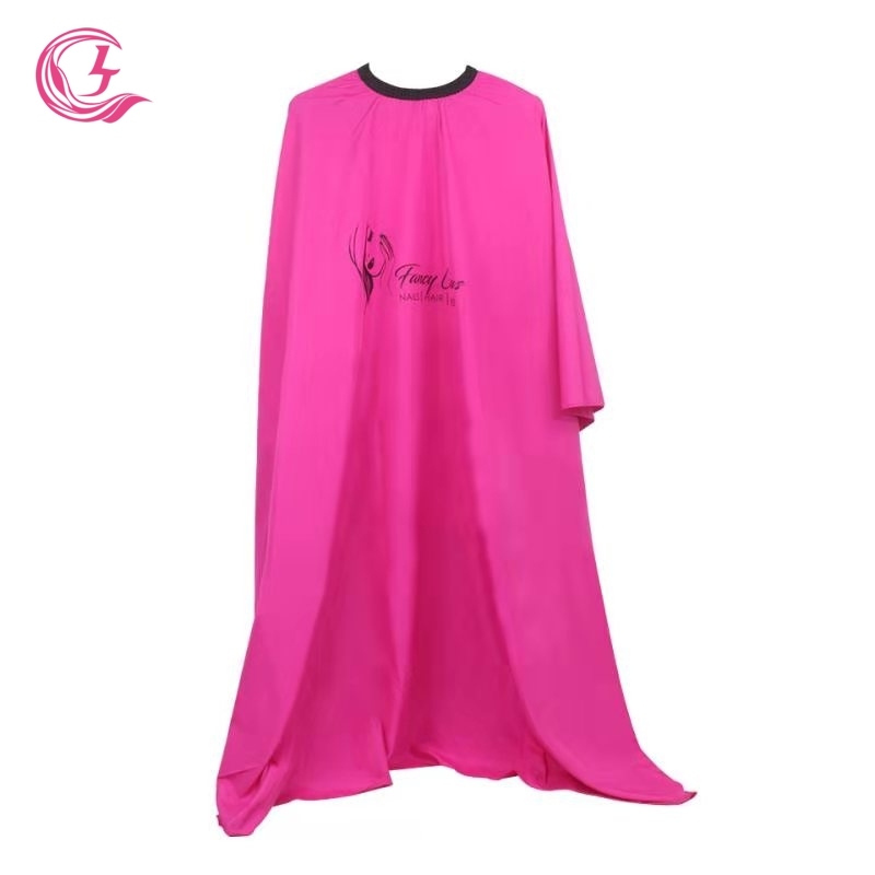 Hair Cape Wholesale Price Accept Customize With logo