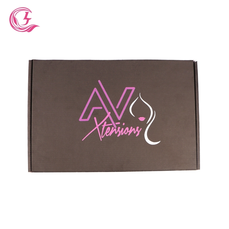 Hair Boxes  wholesale price good quality