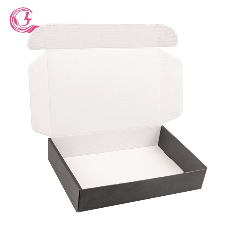 Hair Boxes  wholesale price good quality