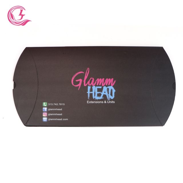 Hair Roll Boxes  wholesale price good quality