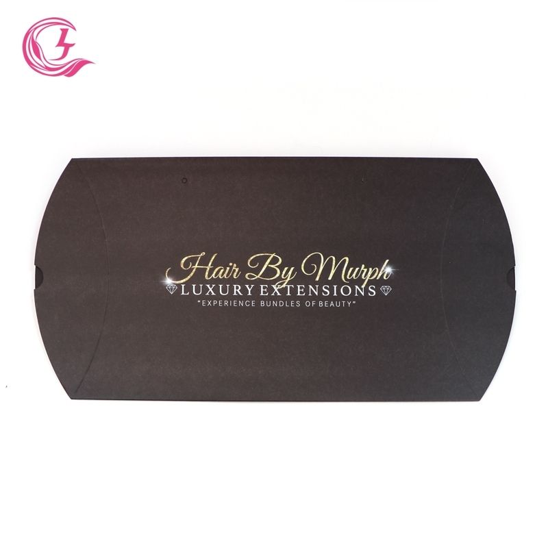 Hair Roll Boxes  wholesale price good quality