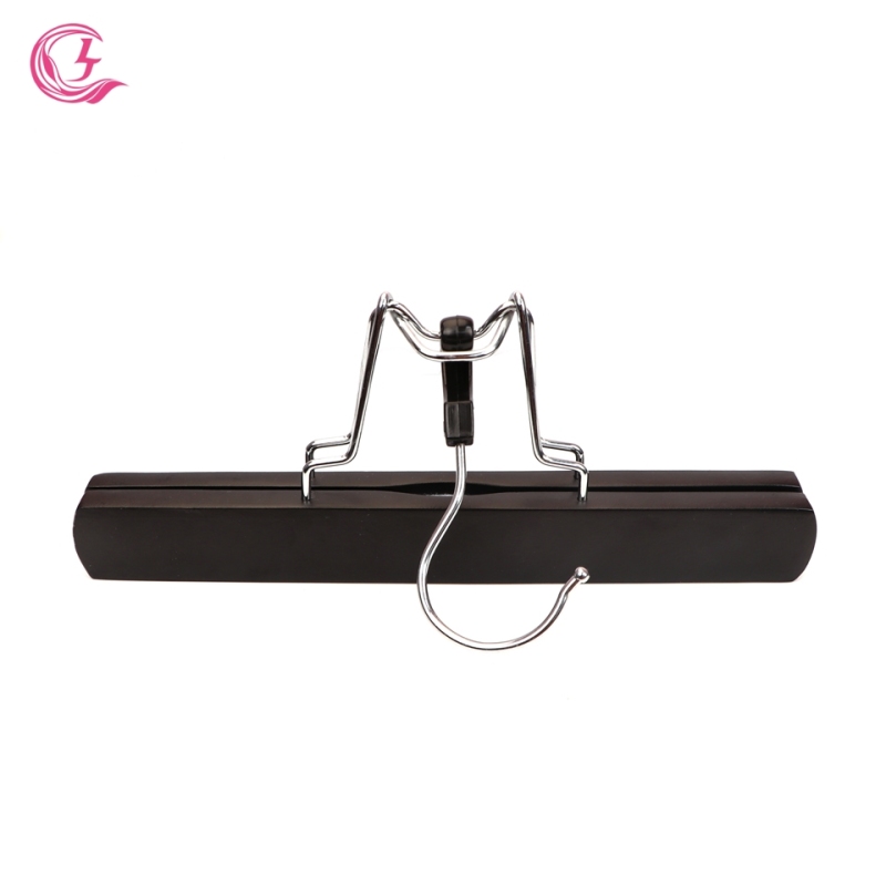 hair bags with hanger with single logo Wholesale Price  Accept Customized With Logo