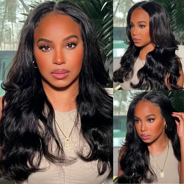 CLJHair peruvian beauty supply hd lace frontal 13x6 body wave