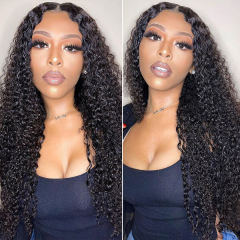 CLJHair 5x5 wig undetectable curly hd lace wigs beauty supply store