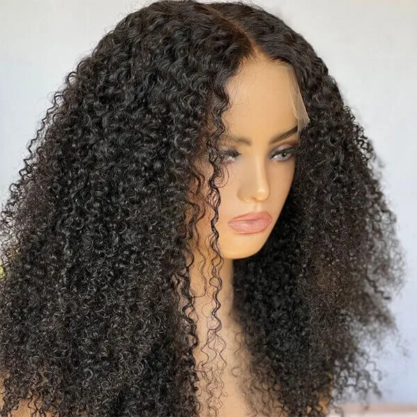 CLJHair best glueless wigs for beginners curly hair hairstyles
