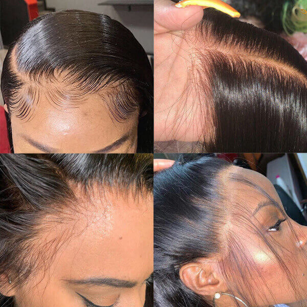 CLJHair custom 13x6 deep wave hd lace frontal wig salons near me