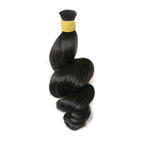 CLJHair best peruvian loose wave bulk virgin hair vendors