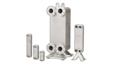 Fusion Welded Plate Heat Exchanger Supplier | TRANTER