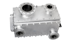 Compabloc Free Flow | TRANTER丨Efficient Heat Exchanger for Industrial Applications