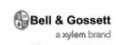 BELL&GOSSETT