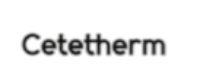 CETETHERM