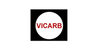 Vicarb V Series Heat Exchanger Plates - High Efficiency & Durability