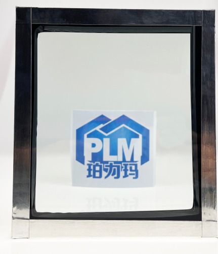 အပူချိန်ထိန်းချုပ်ထားသော (အပူရှိန်ကြောင့်) အရောင်မှိန်ခြင်း ဖန်ခွက်