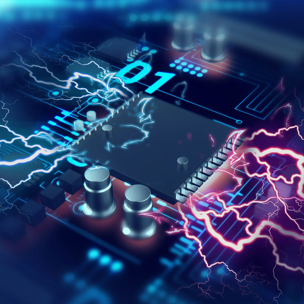 The Selection and Use of FPGAs for Automotive Interfacing, Security, and Compute-Intensive Loads