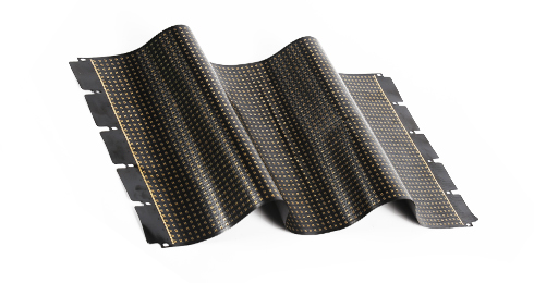 Flex & Rigid Circuit Boards