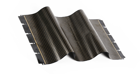 Flex &amp; Rigid Circuit Boards