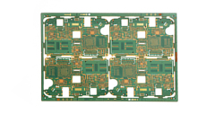 HDI Circuit Boards