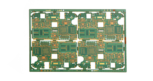 HDI Circuit Boards