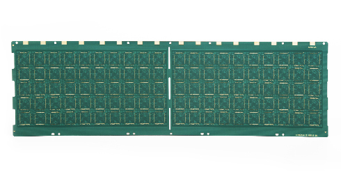 IC package Substrate