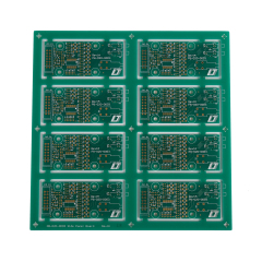 Halogen-free/Mid Tg/Low CTE PCB boards