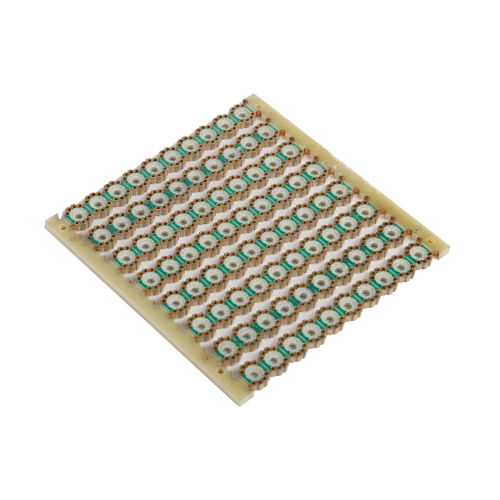 Castellated hole PCB Circuit Boards
