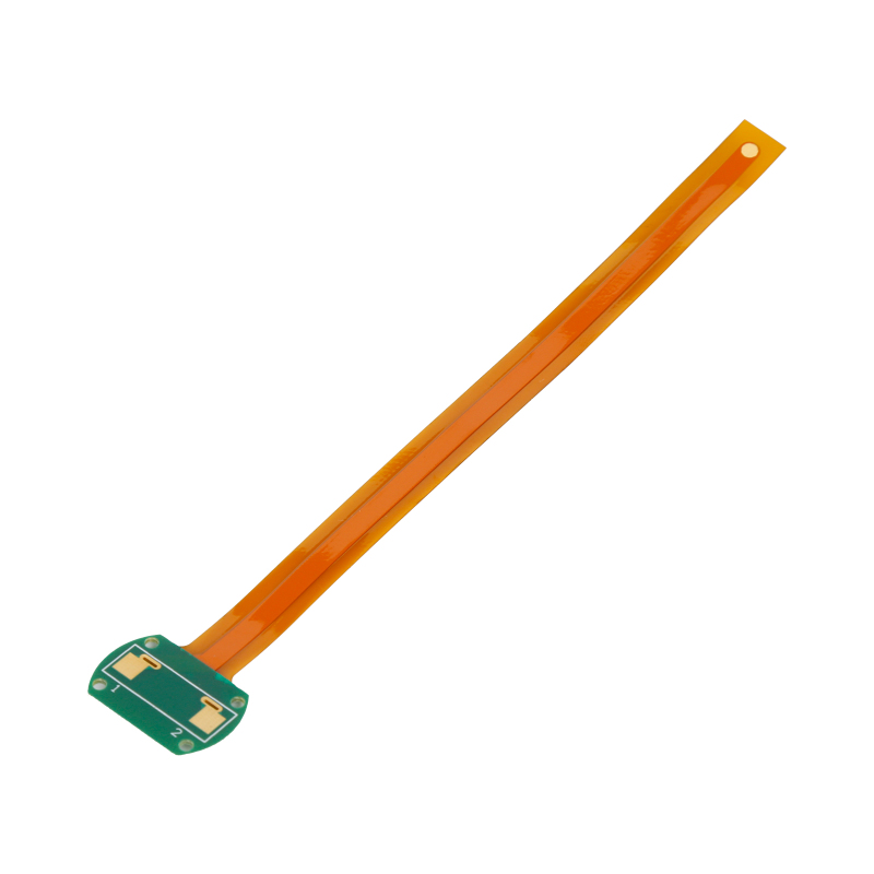 Long size FPC PCB
