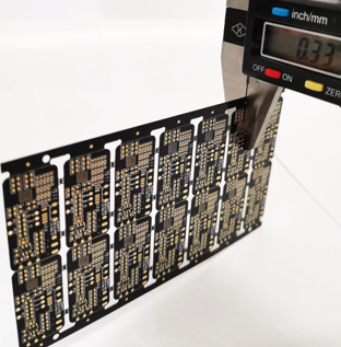 ultra-thin FR4 PCB