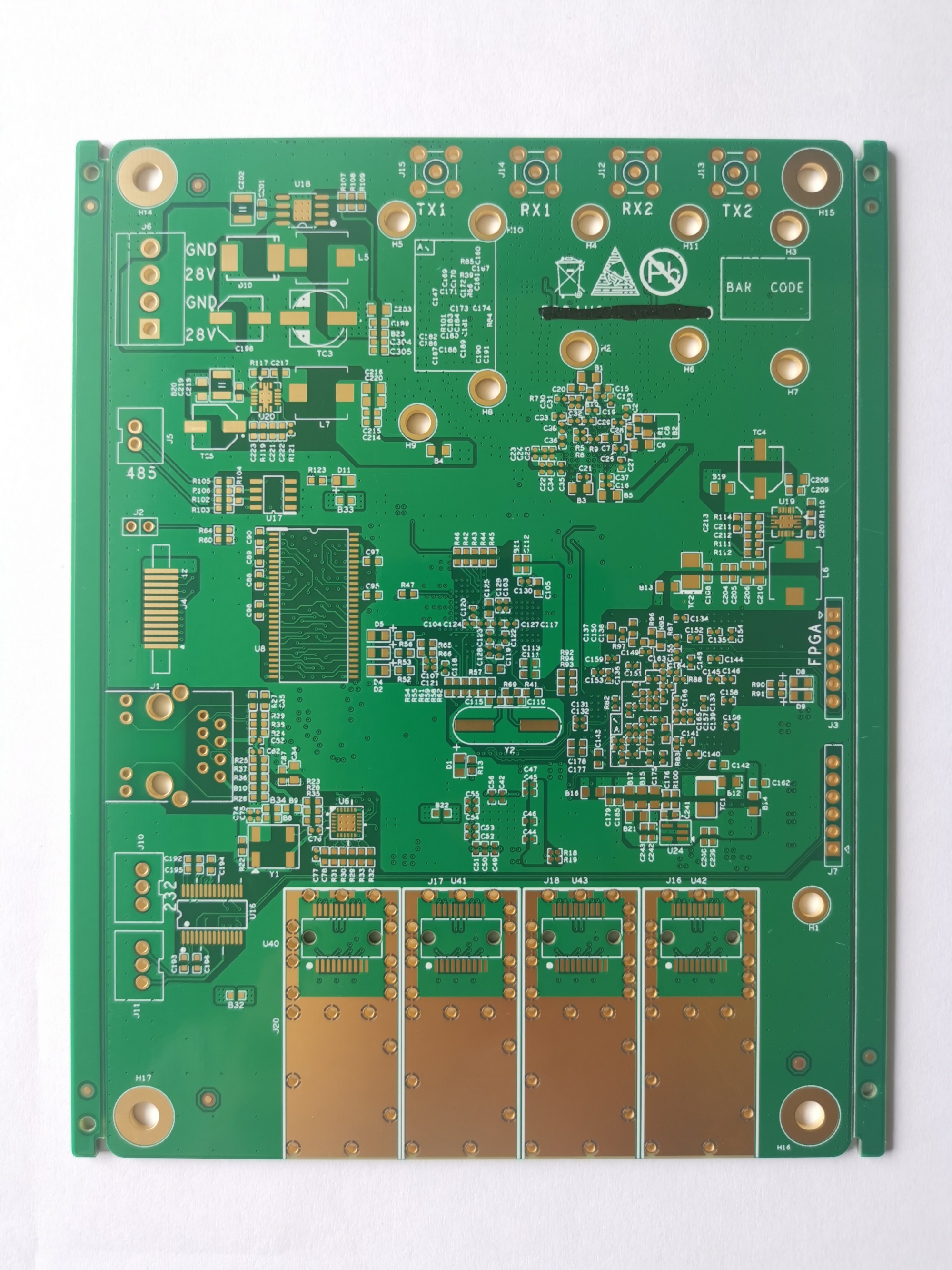 HDI Circuit Boards