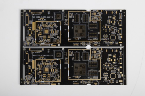 high frequency Roger PCB circuit boards