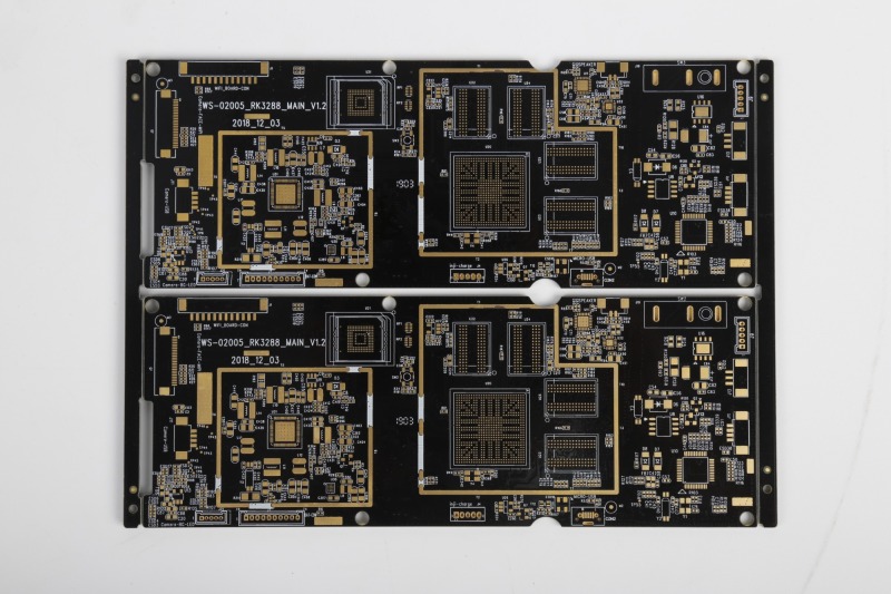 high frequency Roger PCB circuit boards