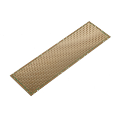 IC substrate PCB