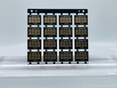 High frequency PCB supplier Rogers 5880 high frequency pcb board supplier
