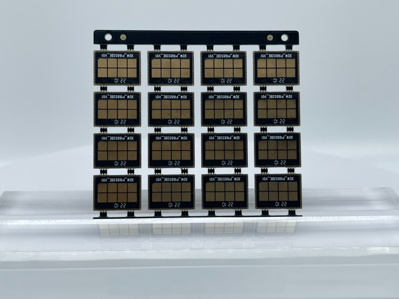 High frequency PCB supplier Rogers 5880 high frequency pcb board supplier