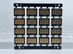 High frequency PCB supplier Rogers 5880 high frequency pcb board supplier