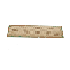 IC substrate PCB