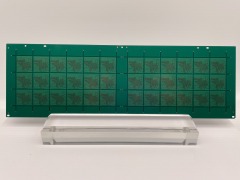 IC substrate IC package PCB