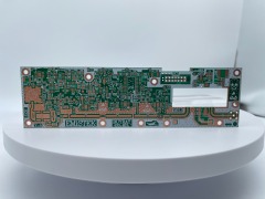 high-frequency board rogers pcb board rogers ro4350b DK 3.48 GHZ Hydrocarbon ceramics roger pcb Hydrocarbon ceramics pcb rogers Ro4350b rogers pcb material