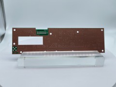 high-frequency board rogers pcb board rogers ro4350b DK 3.48 GHZ Hydrocarbon ceramics roger pcb Hydrocarbon ceramics pcb rogers Ro4350b rogers pcb material