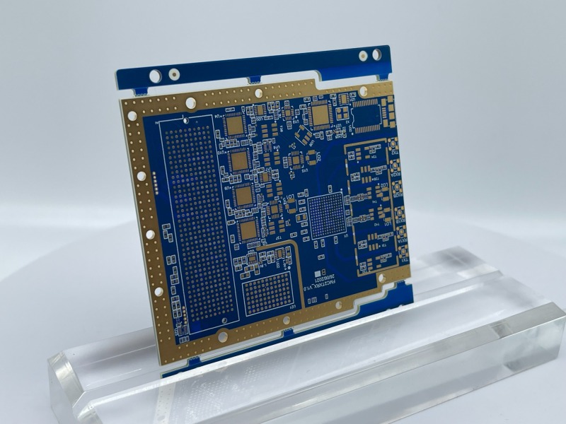 rogers circuit board rogers ro4350b Hydrocarbon ceramics DK 3.48 GHZ roger pcb Hydrocarbon ceramics rogers pcb materials pcb rogers Ro4350b