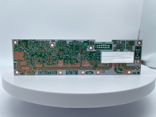 High frequency PCB circuit boards Roger Fr4 RO4003c DK3.48 DF0.0031 Rogers pcb material